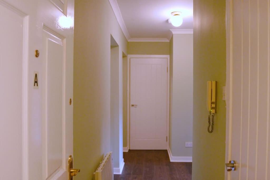 Seaside Apartment Ларгс Екстер'єр фото